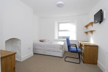 13 bed house, North Hill, Mutley, Plymouth, PL48JY - Image 15